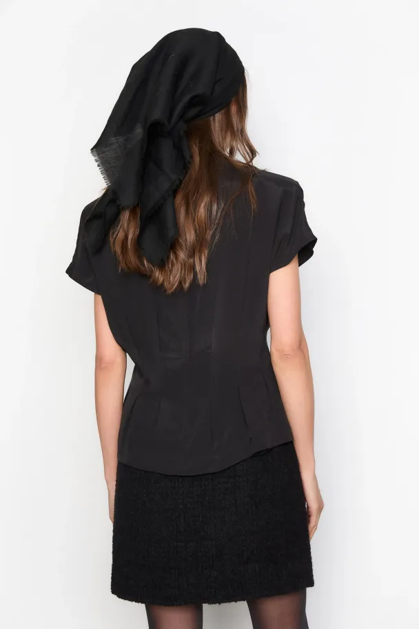 JUNE BLOUSE - Image 3