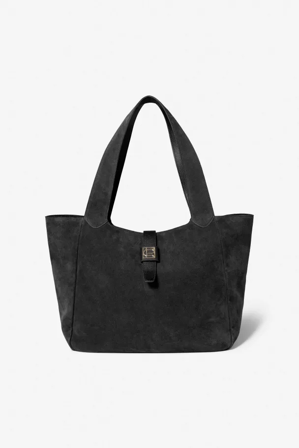 LUCILLE TOTE BAG LARGE - Image 1