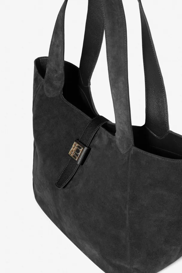 LUCILLE TOTE BAG LARGE - Image 3