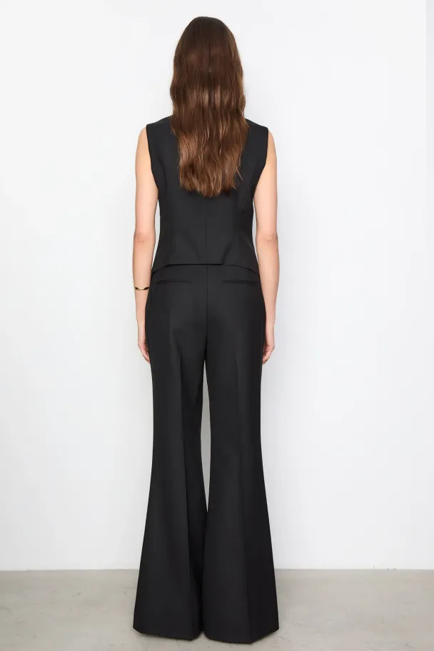 VICKY TROUSER - Image 2