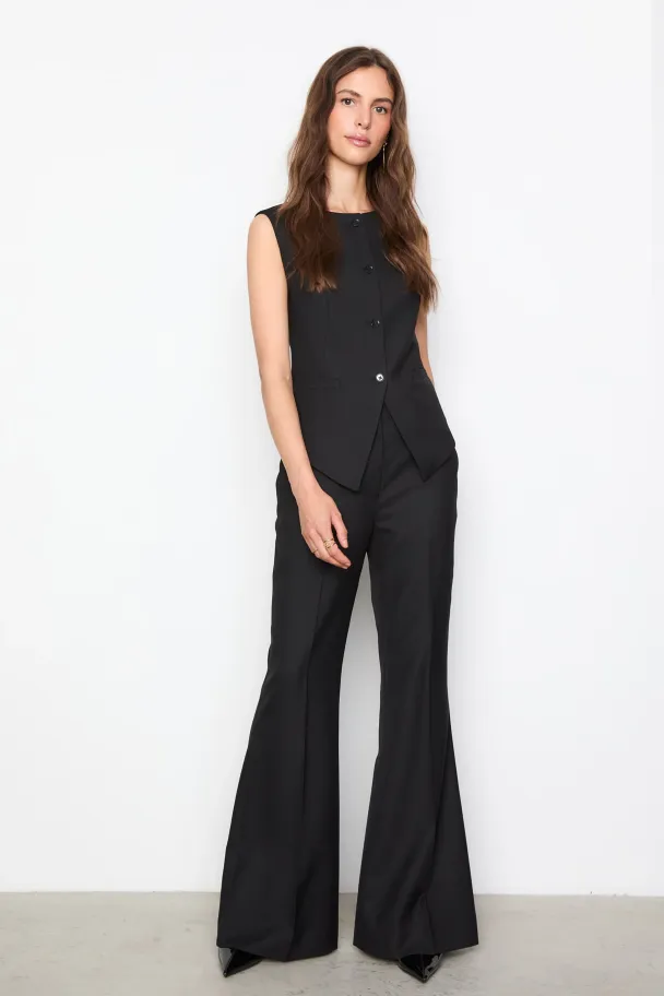 VICKY TROUSER - Image 3