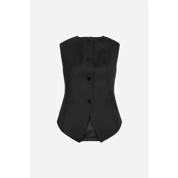 VIOLA VEST