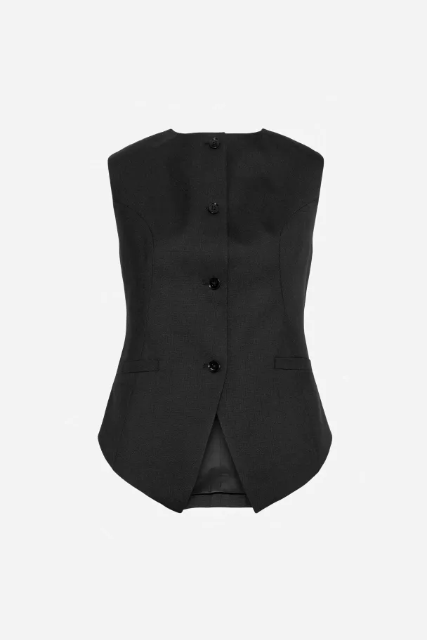 VIOLA VEST - Image 1