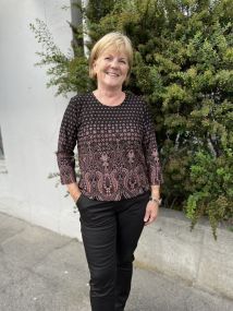 Topp Paisley 219101