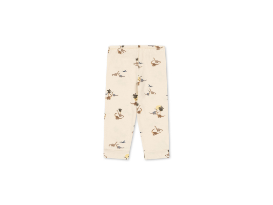 Basic Pants, Kubi - Konges Sløjd