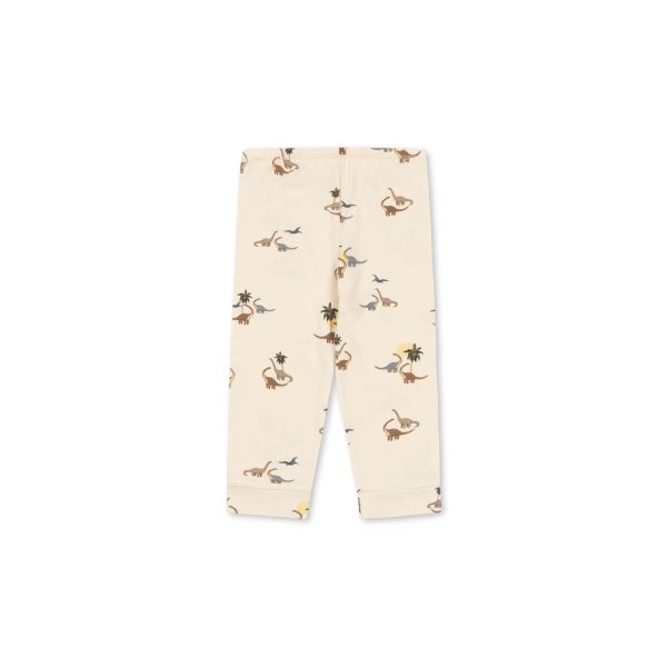 Basic Pants, Kubi - Konges Sløjd