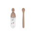 Food Feeding Set, Cherry Blush - Konges Sløjd