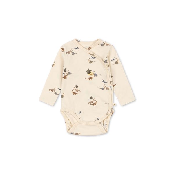 Basic Newborn Body, Kubi - Konges Sl&oslash;jd