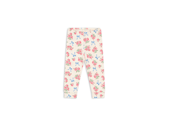 Basic Pants, Bella Rosita - Konges Sløjd
