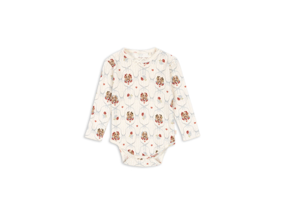 Minnie Body, Puppy - Konges Sløjd