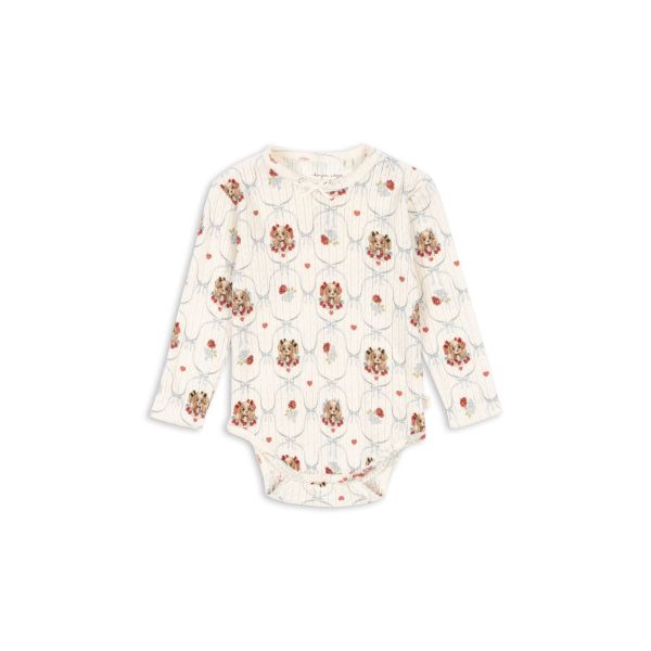Minnie Body, Puppy - Konges Sløjd