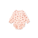 Chleo Romper, Rosa Pink - Konges Sløjd