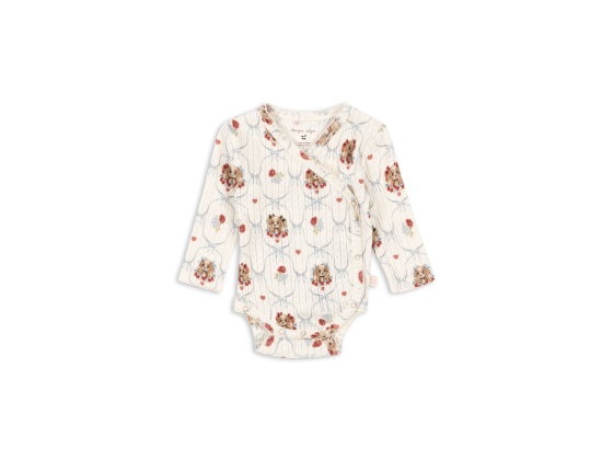 Minnie Newborn Body, Puppy - Konges Sløjd