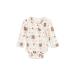 Minnie Newborn Body, Puppy - Konges Sløjd
