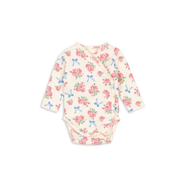 Basic Nweborn Body, Bella Rosita - Konges Sl&oslash;jd