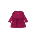 Roli Dress, Sangria - Konges Sløjd