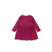 Roli Dress, Sangria - Konges Sløjd