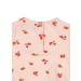 Chleo Romper, Rosa Pink - Konges Sløjd