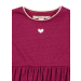 Roli Dress, Sangria - Konges Sløjd