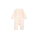 Fio Onesie, Tea Stripe Cameo - Fanga / Konges Sløjd