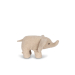 Elefant Teddy - Konges Sløjd