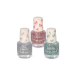 Twinkle Peel Off Nail Art, Multi - Konges Sløjd
