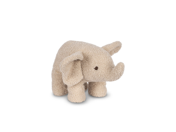 Elefant Teddy - Konges Sløjd