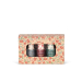 Twinkle Peel Off Nail Art, Multi - Konges Sløjd