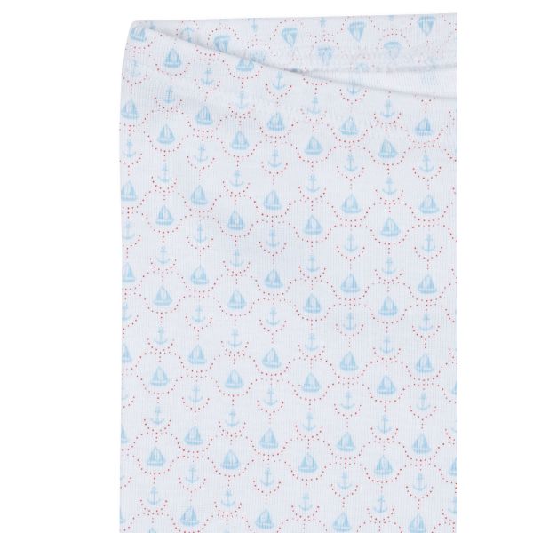 Fio Pants, Barca - Fanga / Konges Sløjd