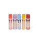 Lip Balm Glitter, Multi - Konges Sløjd