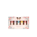 Lip Balm Glitter, Multi - Konges Sløjd