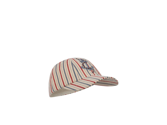 Marlon Caps, Antiques Stripe - Konges Sløjd