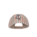 Marlon Caps, Antiques Stripe - Konges Sløjd
