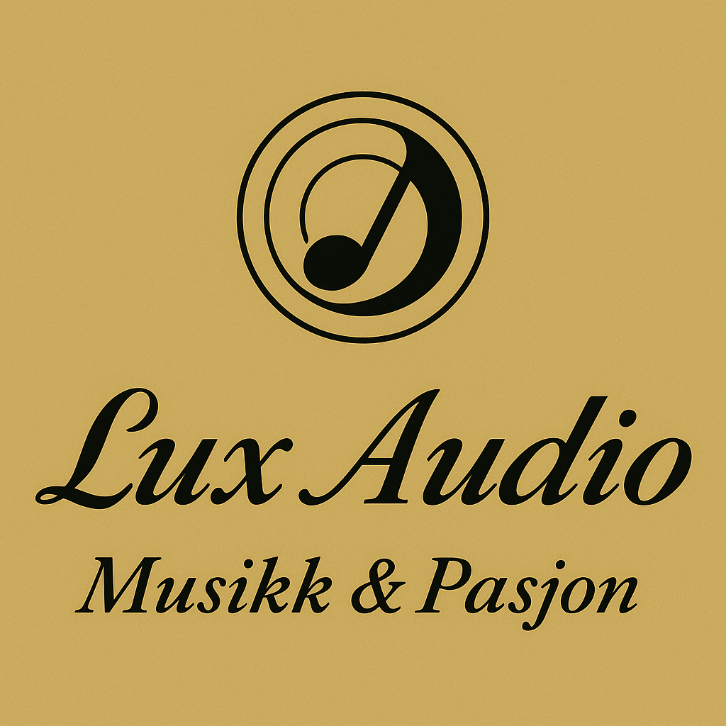 Lux Audio