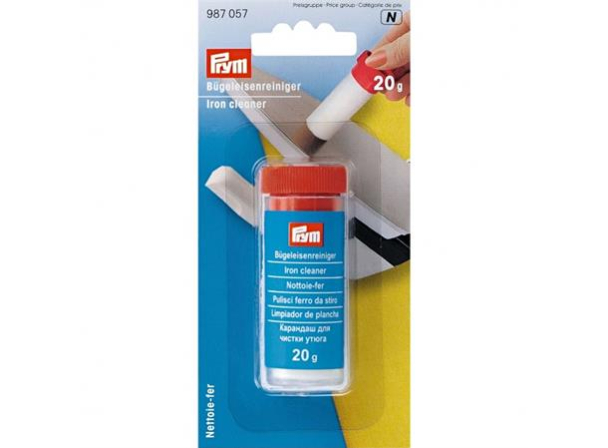 Prym strykejern rensestift