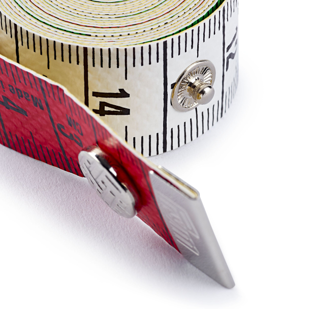 Prym Målebånd – 150cm / 60"