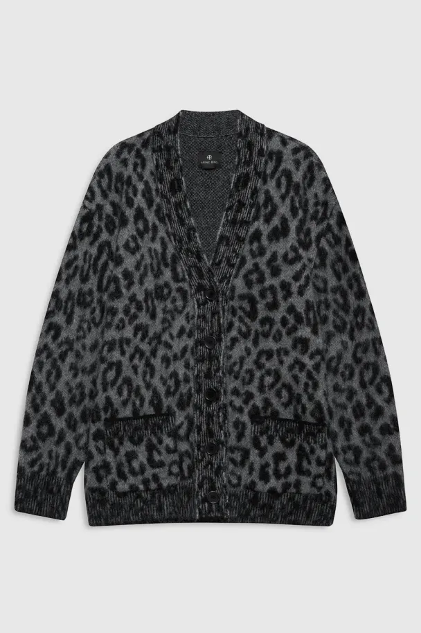 BANKS CARDIGAN - Image 1