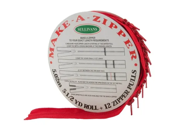 95153 Glidel&aring;s r&oslash;dt 4mm