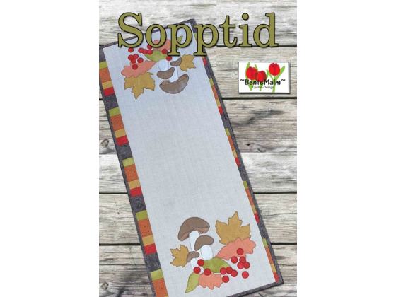 Sopptid