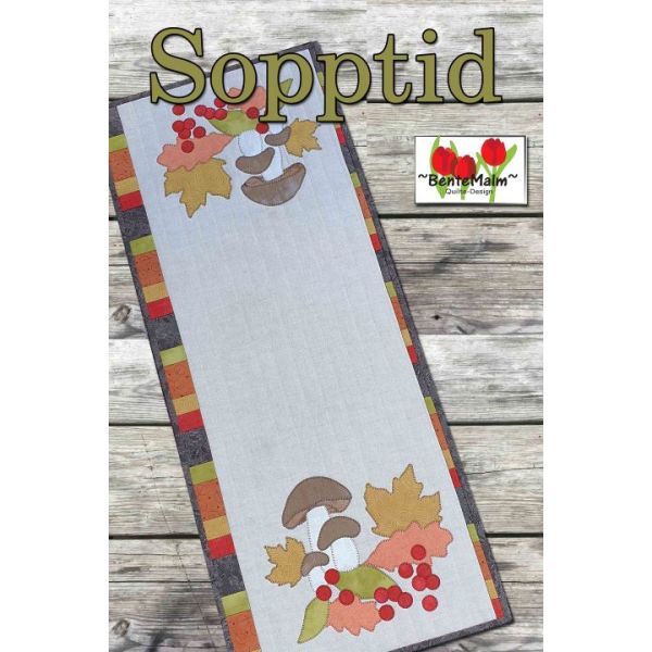 Sopptid