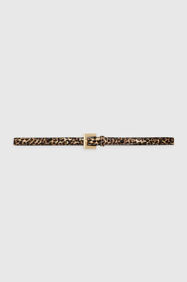 NICOLA BELT - LEOPARD - Image 2