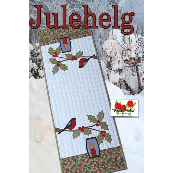 Julehelg