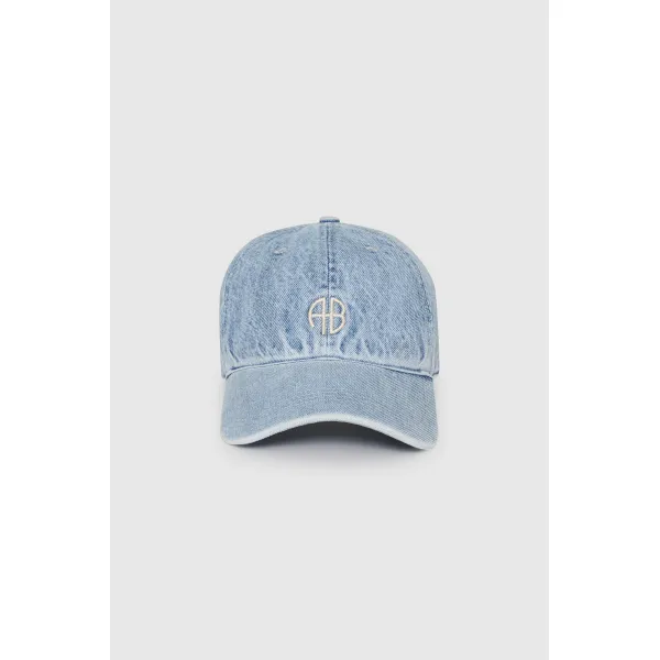 JEREMY BASEBALL CAP AB