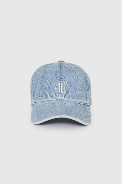 JEREMY BASEBALL CAP AB