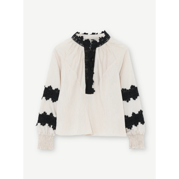 Annsofie, blouse