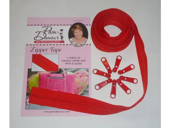 ENR/TO Glidel&aring;s tomat r&oslash;d