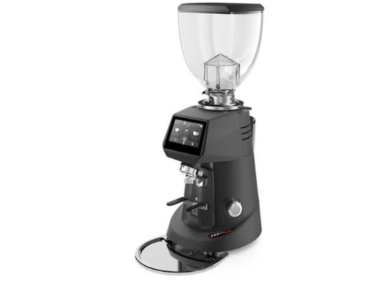 FIORENZATO F64  EVO PRO SENSE, SORT