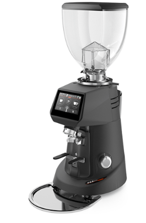 FIORENZATO F64  EVO PRO SENSE, SORT