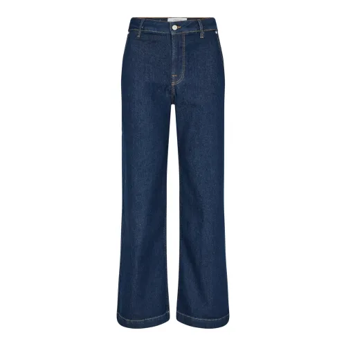 PD-Gilly French Jeans Wash Vienna      |             PD-Gilly French Jeans Wash Vienna fra Pieszak