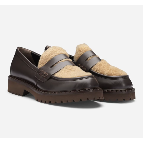 Loafer Vitello T.Moro 1130B-36     |      Loafer Vitello T.Moro 1130B-36 fra Laura Bellariva